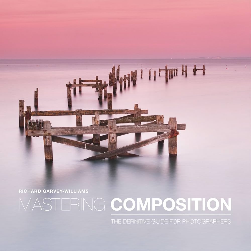 Mastering CompositionThe Definitive Guide for Pfoto