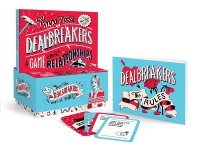 Dealbreakers : A Game About Relationships