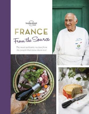 France. From the Source