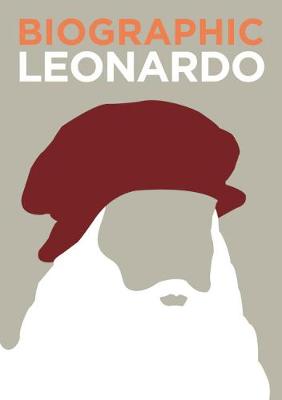 Leonardo. Great Livesin Graphic Form