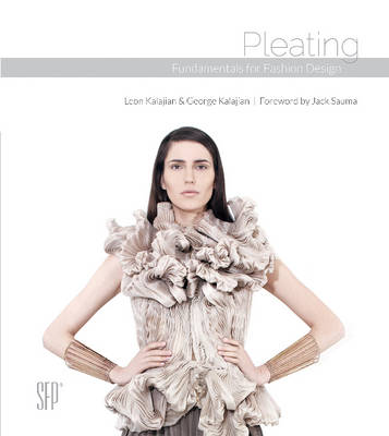 Pleating. Fundamentals for Fashion Design