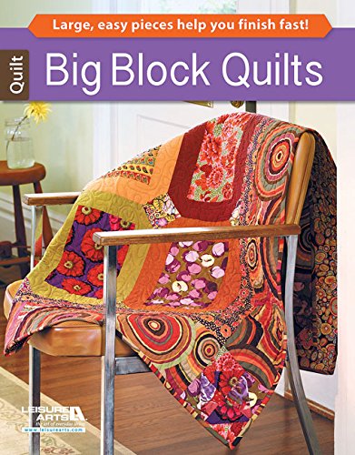 Big Block Quilts