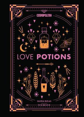 Cosmopolitan's Love Potions: Magickal