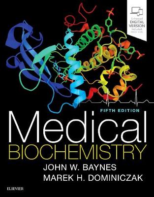 Medical Biochemistry 5th Revised edition
