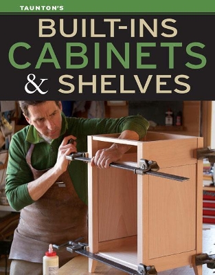 Built-Ins Cabinets & Shelves