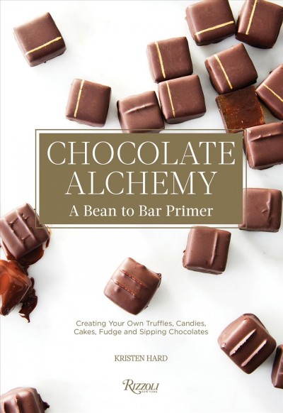 Chocolate Alchemy: A Bean-To-Bar Primer : Creating Your Own