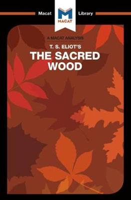 The Sacred Wood : Essays on Poetry and Criticism (T.S.Eliot)