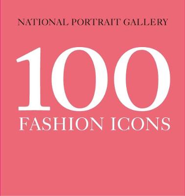 100 Fashion Icons