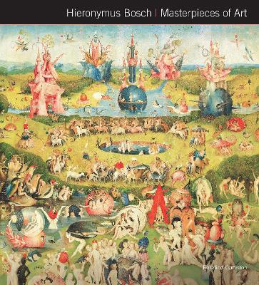 Hieronymus Bosch Masterpiecesof Art