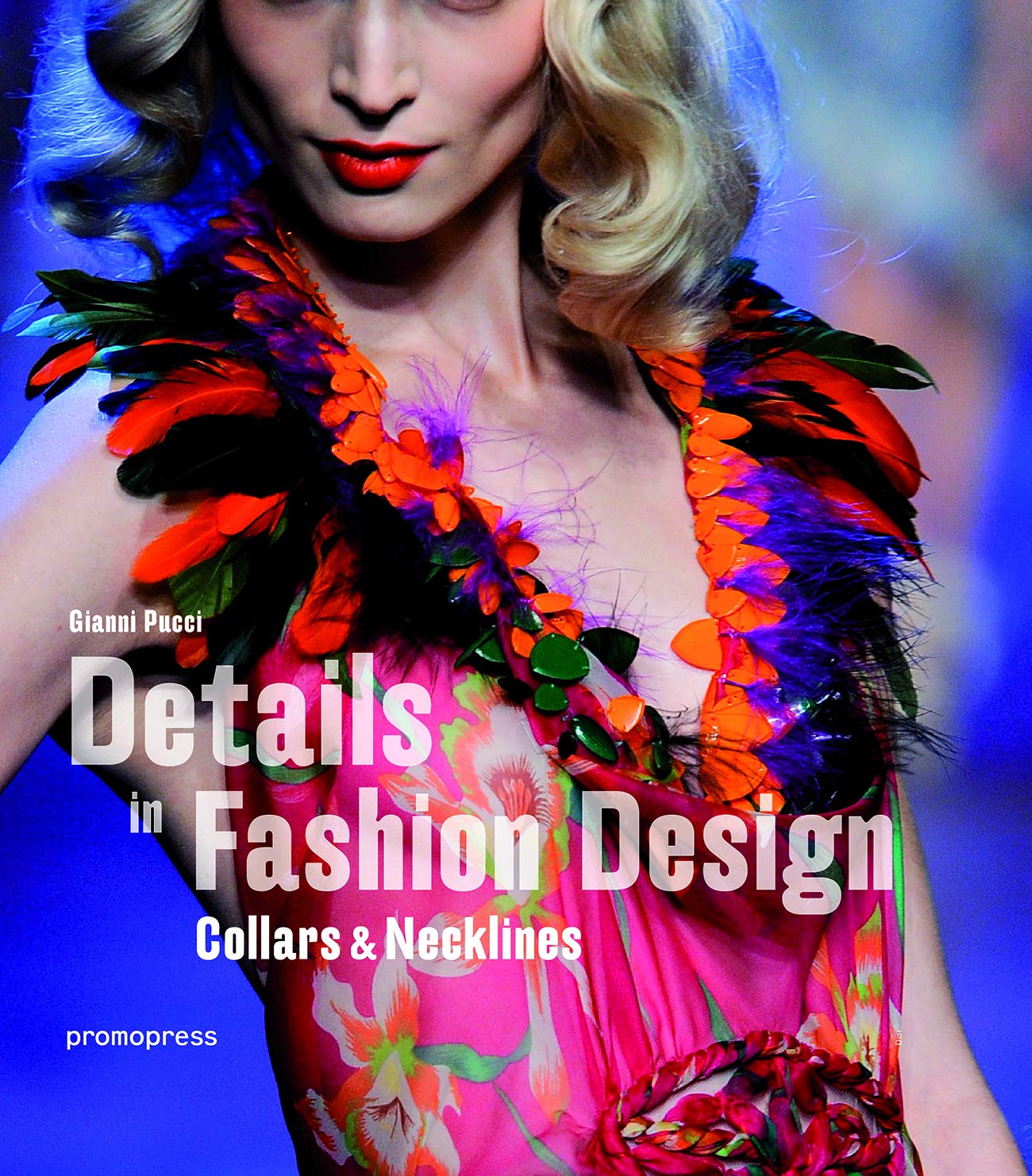 Details in Fashion Design: Collars& Necklines