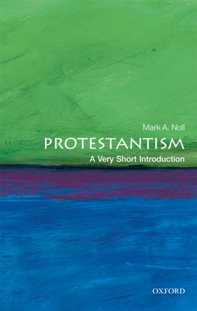 Protestantism VSI