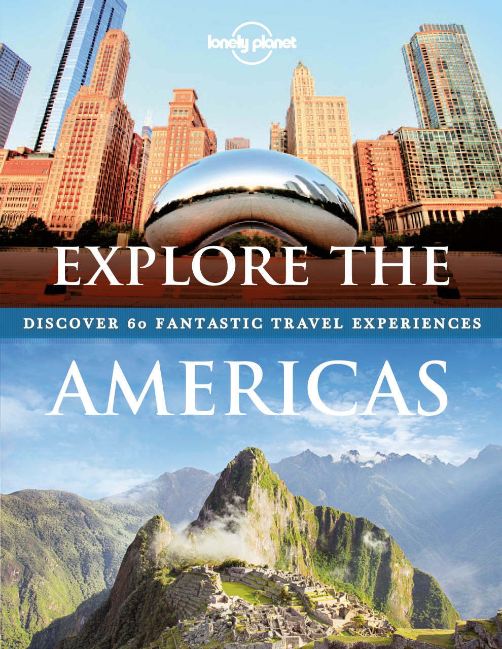 Explore The Americas