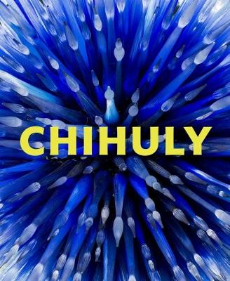 Chihuly. Forms in Nature