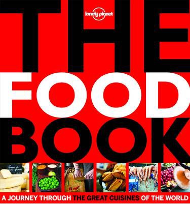 Food Book