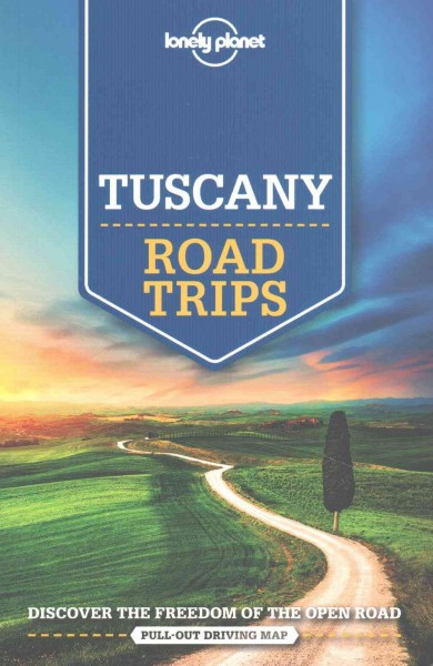 Tuscany Road Trips