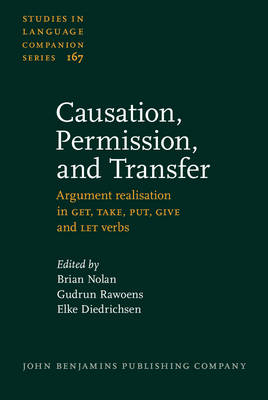 Causation, Permition and Transfer