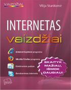 Internetas vaizdžiai