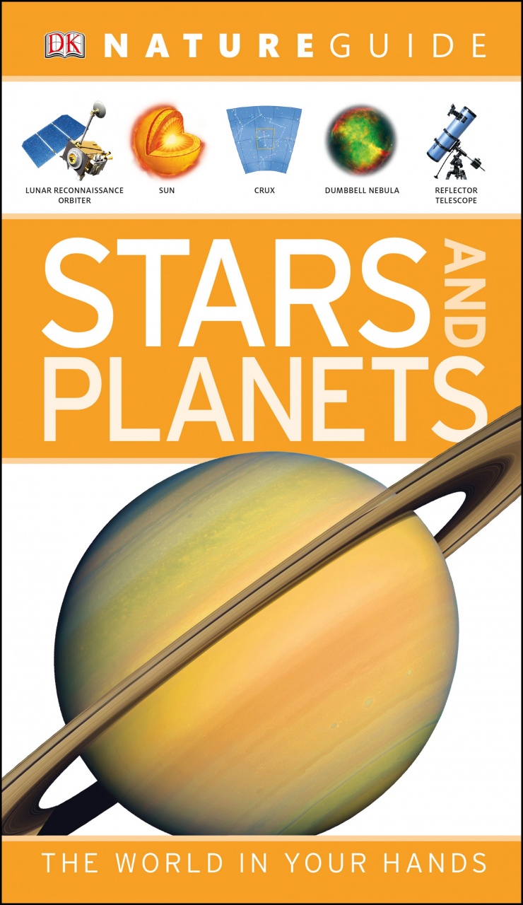 Nature Guide: Stars and Planet s