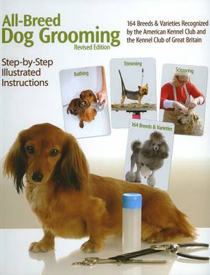All-Breed Dog Grooming