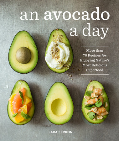 Avocado A Day