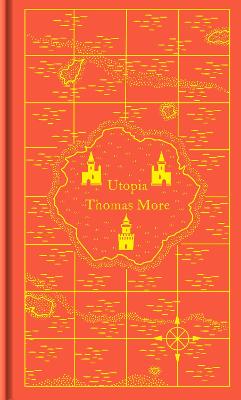 Utopia (Penguin Pocket Hardbacks)