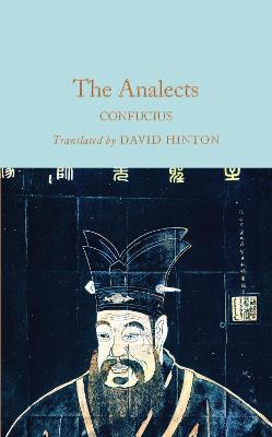 The Analects  (Macmillan Collector's Library)