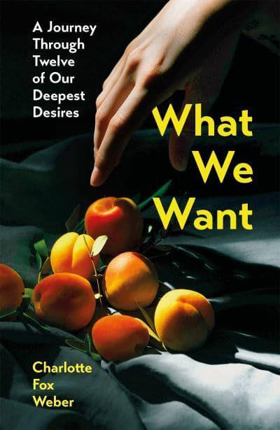 What We Want: A Journey Throug h Our Deepest Desires
