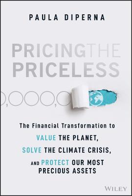Pricing the Priceless : The Fi nancial Transformation to Valu