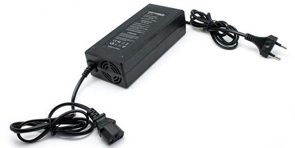 Ličio pakrovėjas  2A 54.6v