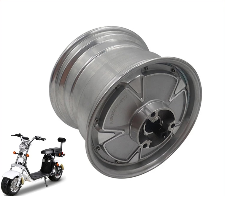 Citycoco variklis 1000w