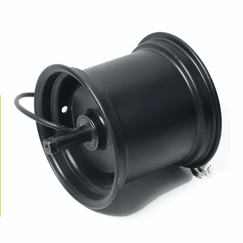 Citycoco variklis 1000w