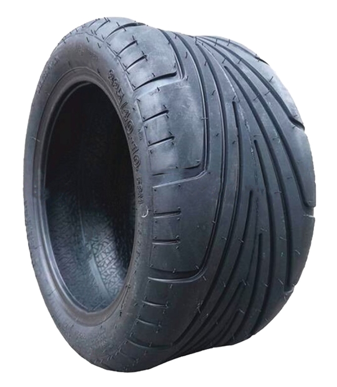 Elektrinio čioperio padanga 225/55-8 18x8.50-8 18x9.5-8
