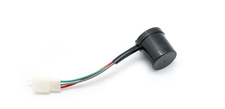 Elektrinių paspirtukų posukių rėlė 48-72v