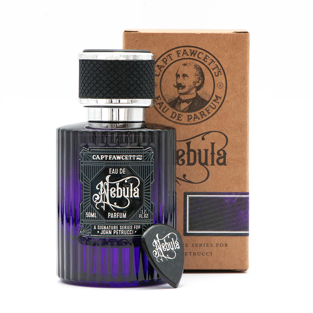 Captain Fawcett kvepalai Nebula (Eau De Parfum)