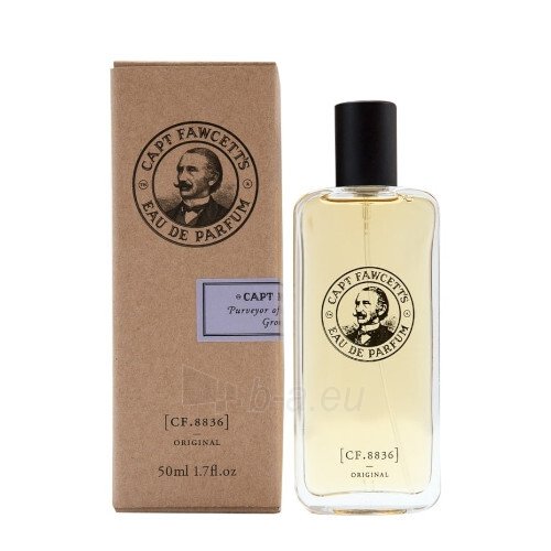 Captain Fawcett kvepalai (Eau De Parfum)