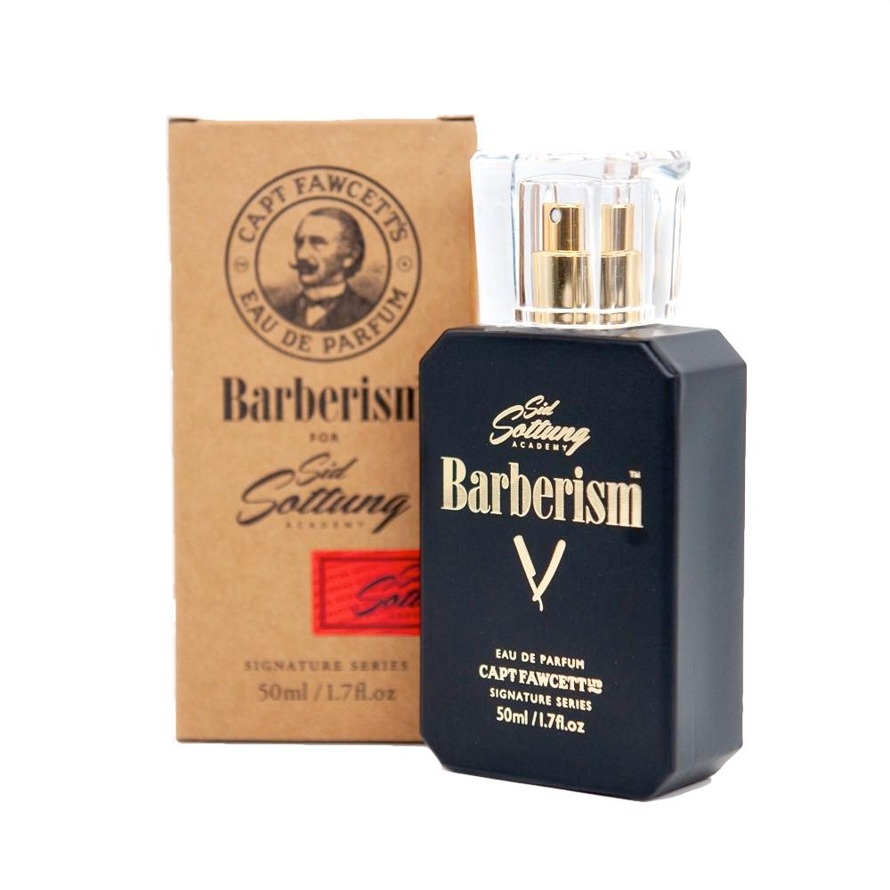 Captain Fawcett kvepalai Barberism® (Eau De Parfum)