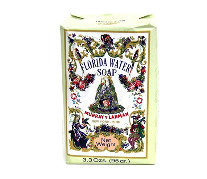 Muilas Florida Water