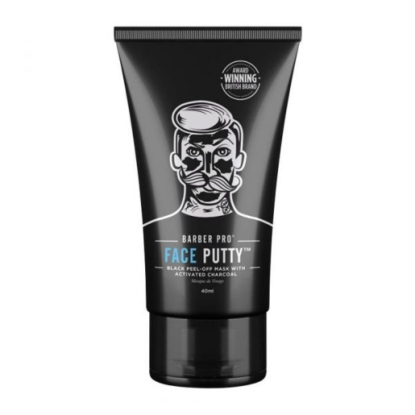 Barber Pro Veido Glaistas 40ml