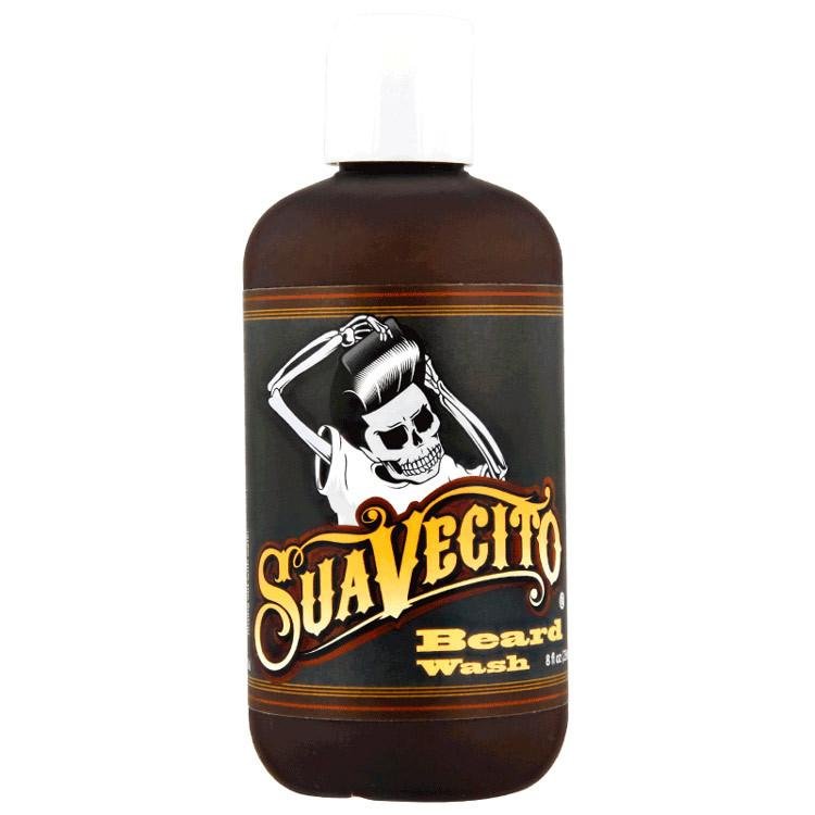 Suavecito barzdos šampūnas