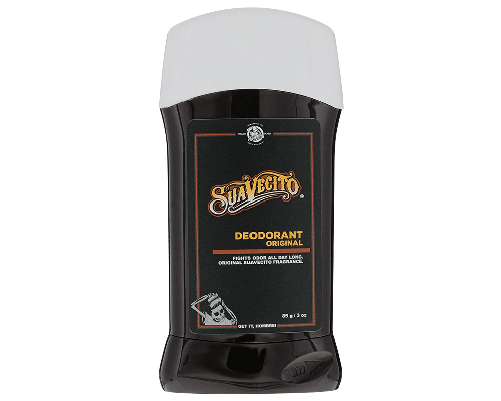 SUAVECITO dezodorantas Whiskey Bar