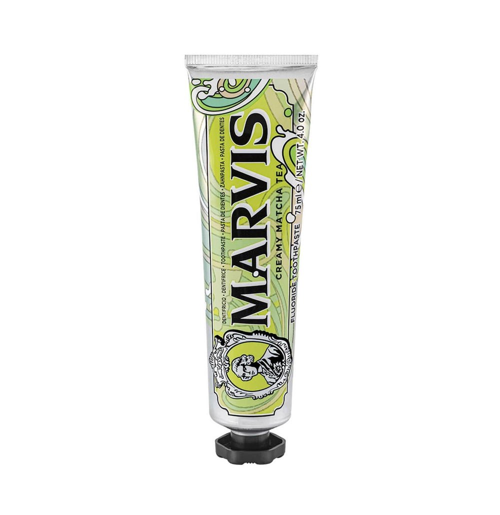 Marvis Matcha skonio dantų pasta
