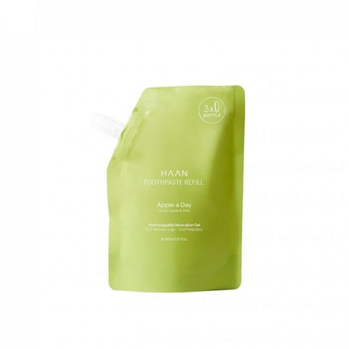 HAAN Toothpaste Apple a Day Dantų pasta, 150ml