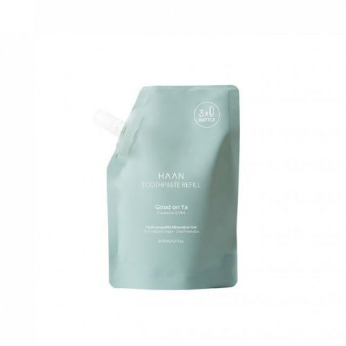 HAAN Toothpaste Good on Ya Dantų pasta, 150ml