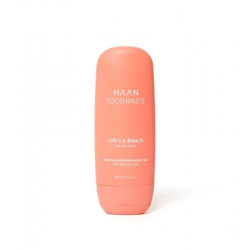 HAAN Toothpaste Life's a Beach Dantų pasta, 55ml