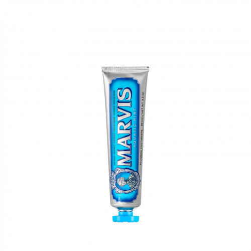 MARVIS Aquatic Mint Jūros gaivos skonio dantų pasta, 25ml