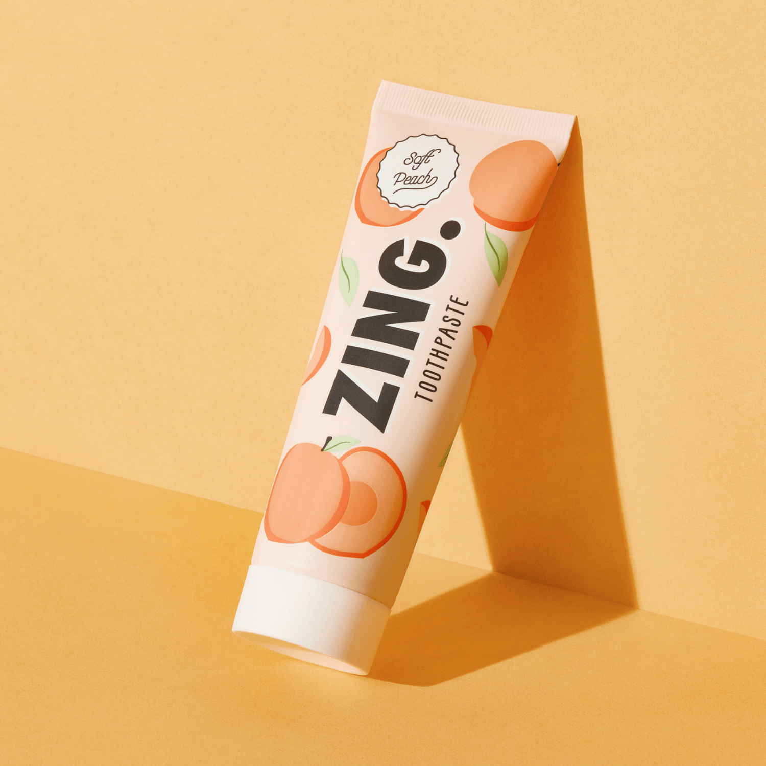 "Zing." balinanti ir remineralizuojanti dantų pasta, 75 ml