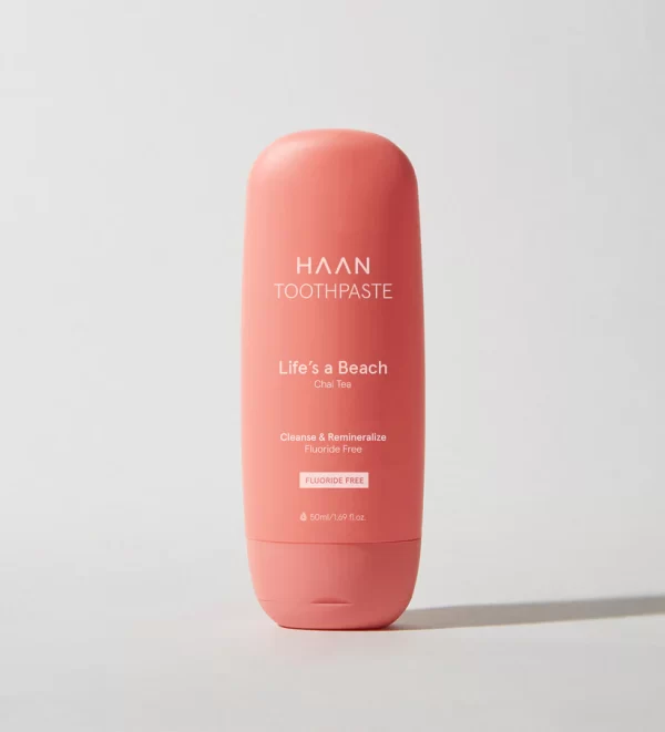 HAAN dantų pasta LIFE'S A BEACH, 55 ml
