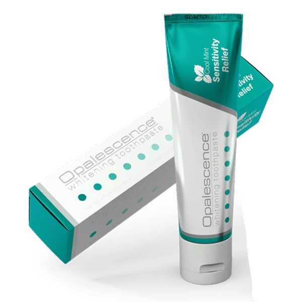 OPALESCENCE SENSITIVITY RELIEF COOL MINT BALINAMOJI PASTA