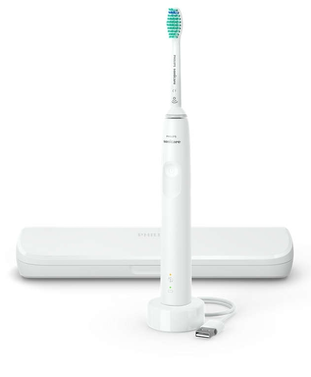 Dantų šepetėlis PHILIPS HX3673/13