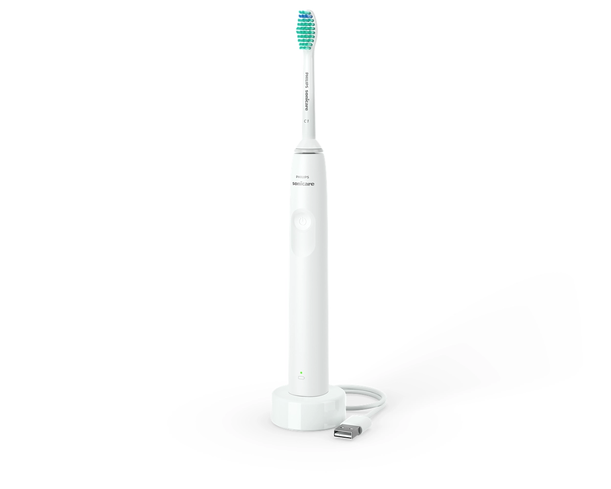 Dantų šepetėlis PHILIPS HX3651/13